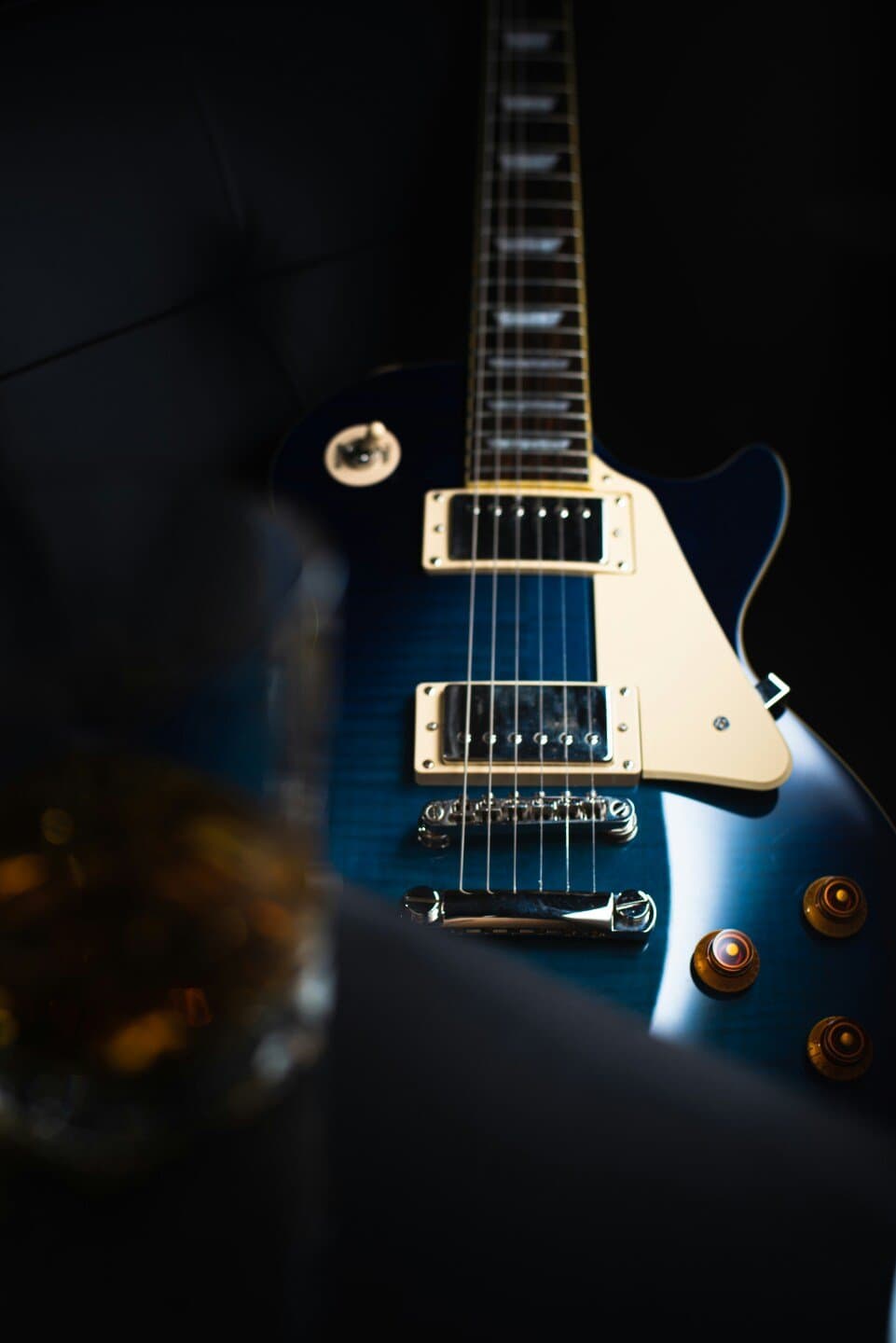 Blues Bar, image 1 of 1