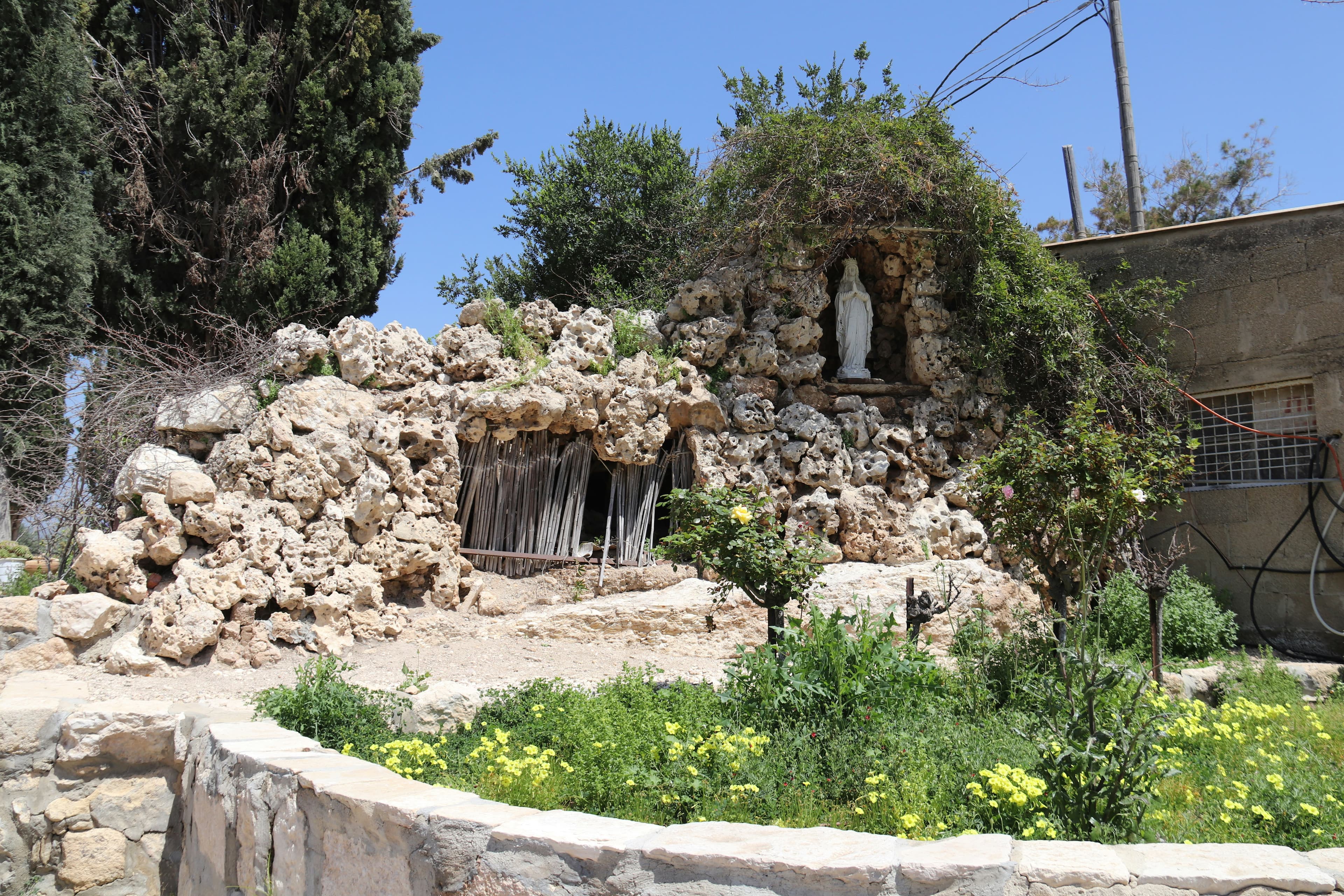 בית הפלמח, image 1 of 1