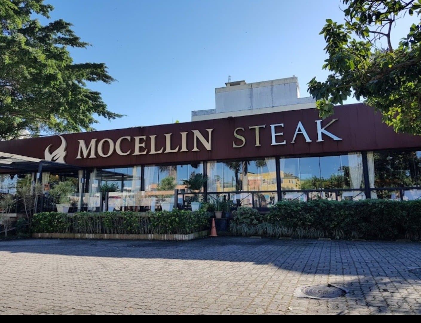 Mocelin, image 1 of 1