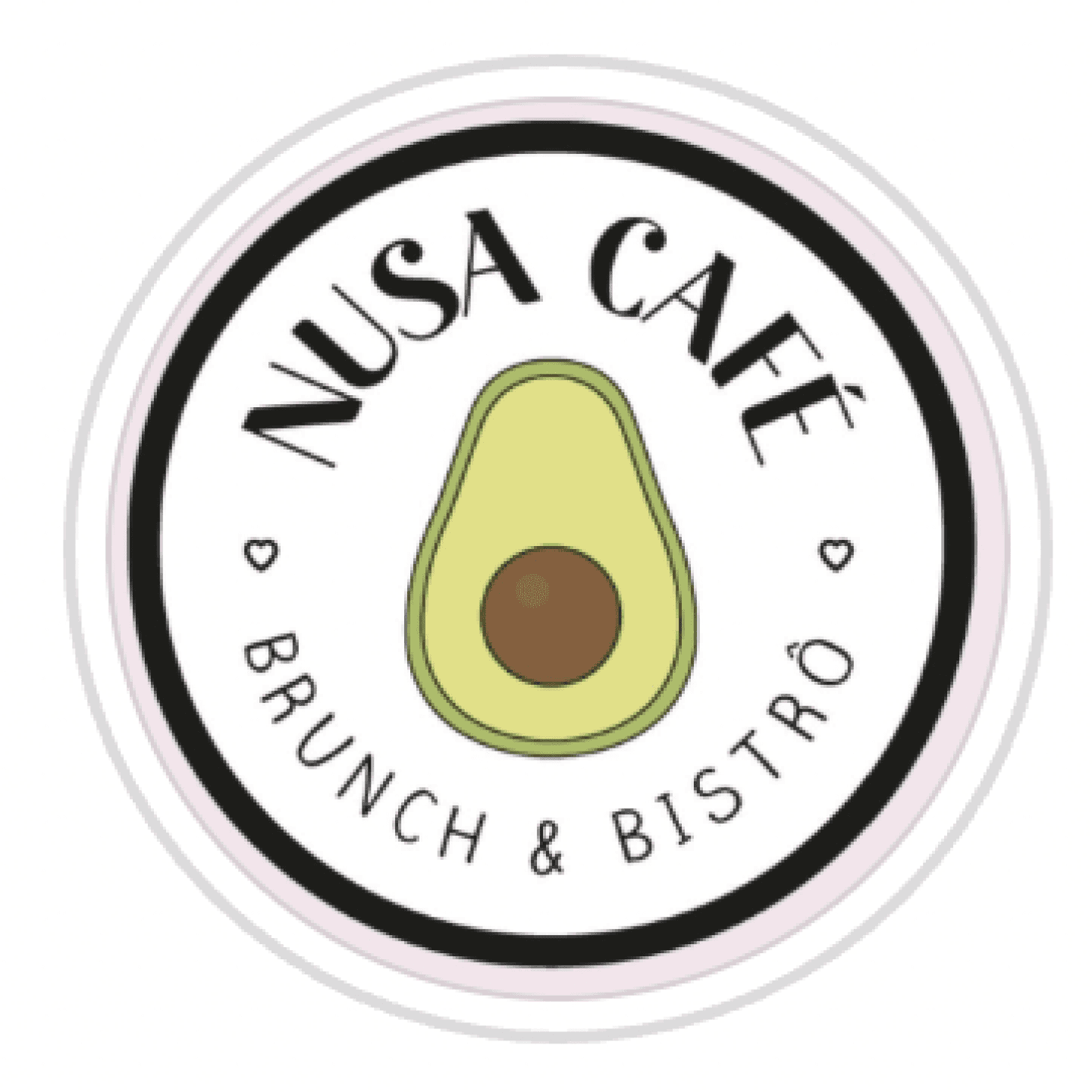 Nusa Café, image 1 of 1