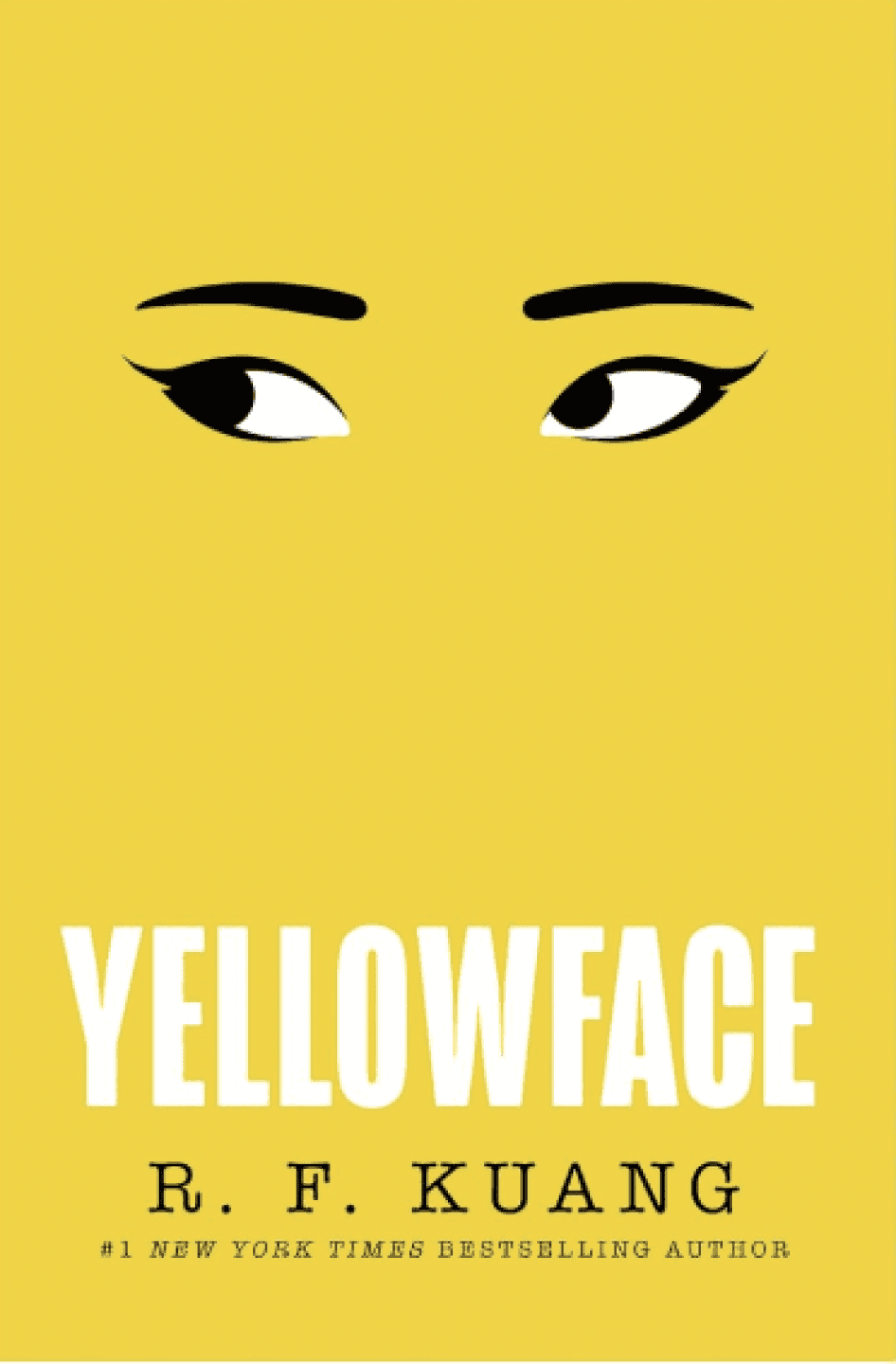 Yellowface, image 1 of 1