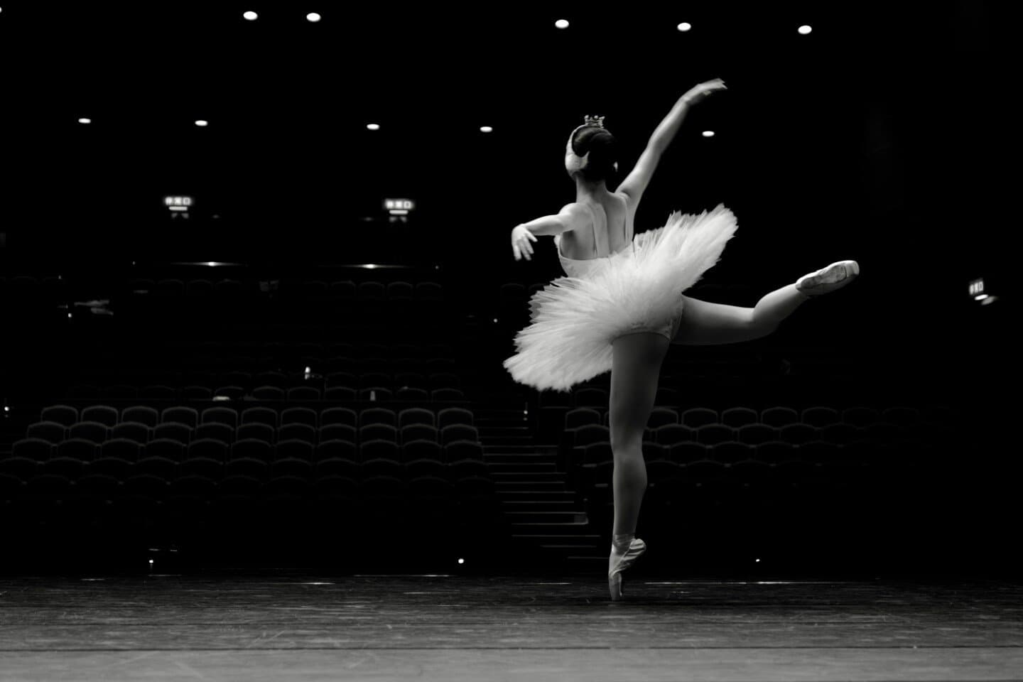 The Nutcracker Ballett, image 1 of 1