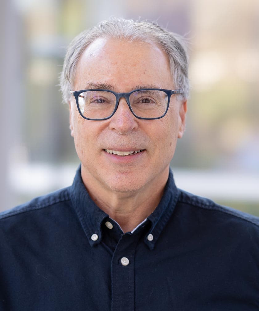 Nir Barzilai, image 1 of 1