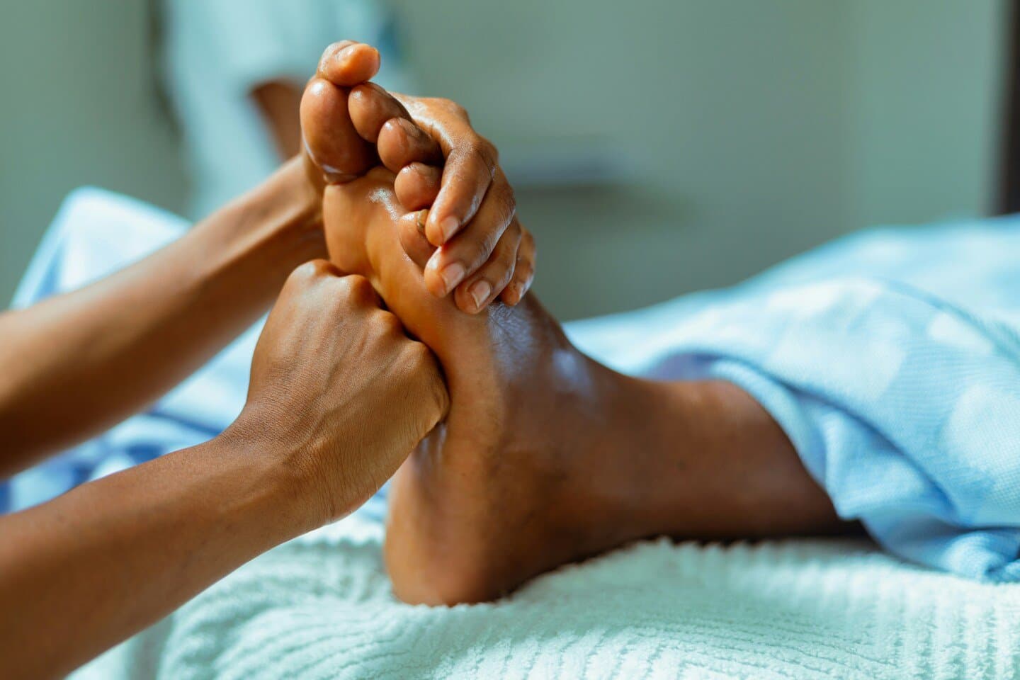 Plantar fasciitis treatment comparison, image 1 of 1