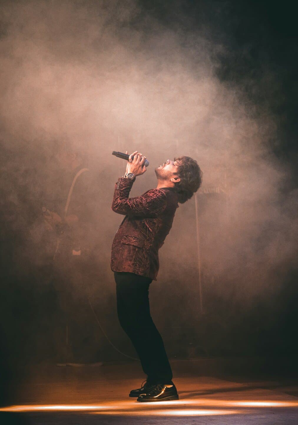 Sinead O'Connor, image 1 of 1