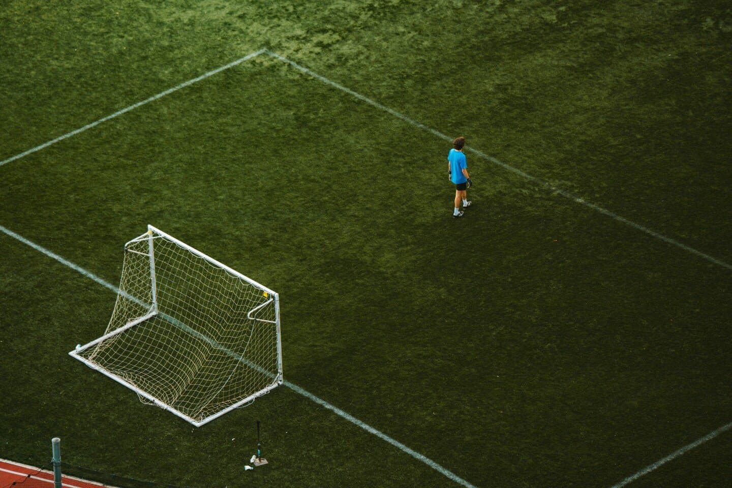 The Understat Revolution: Using xG to Predict Football Match Outcomes, image 1 of 1