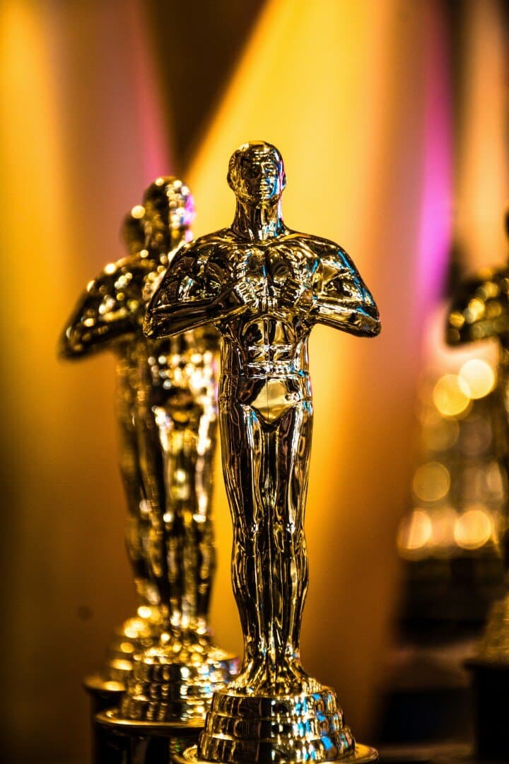 Actor in a Leading Role, image 1 of 1