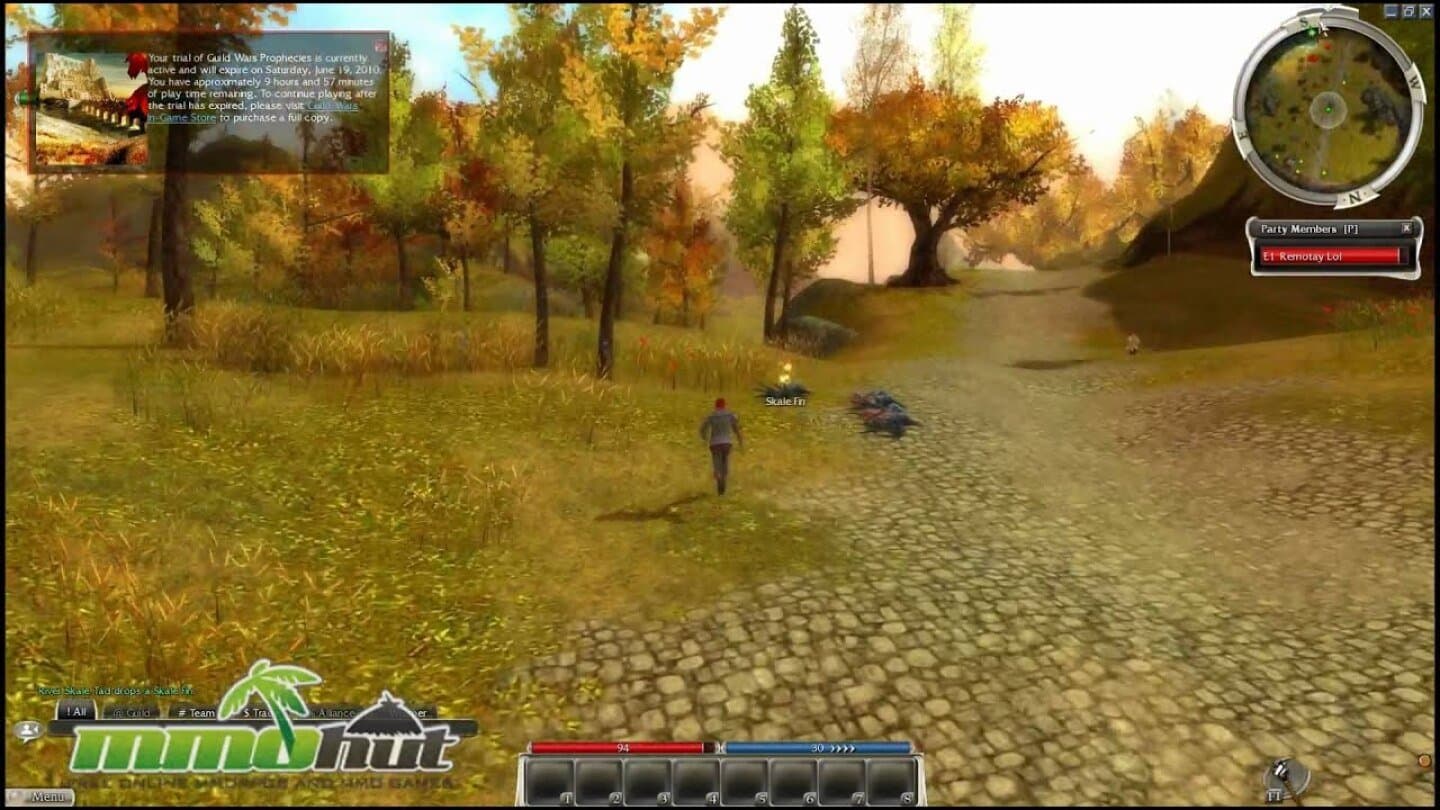 Guild Wars, image 1 of 1