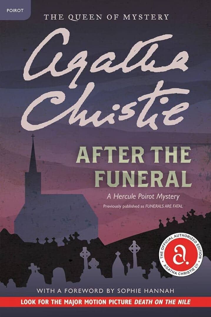 After the Funeral, image 1 of 1