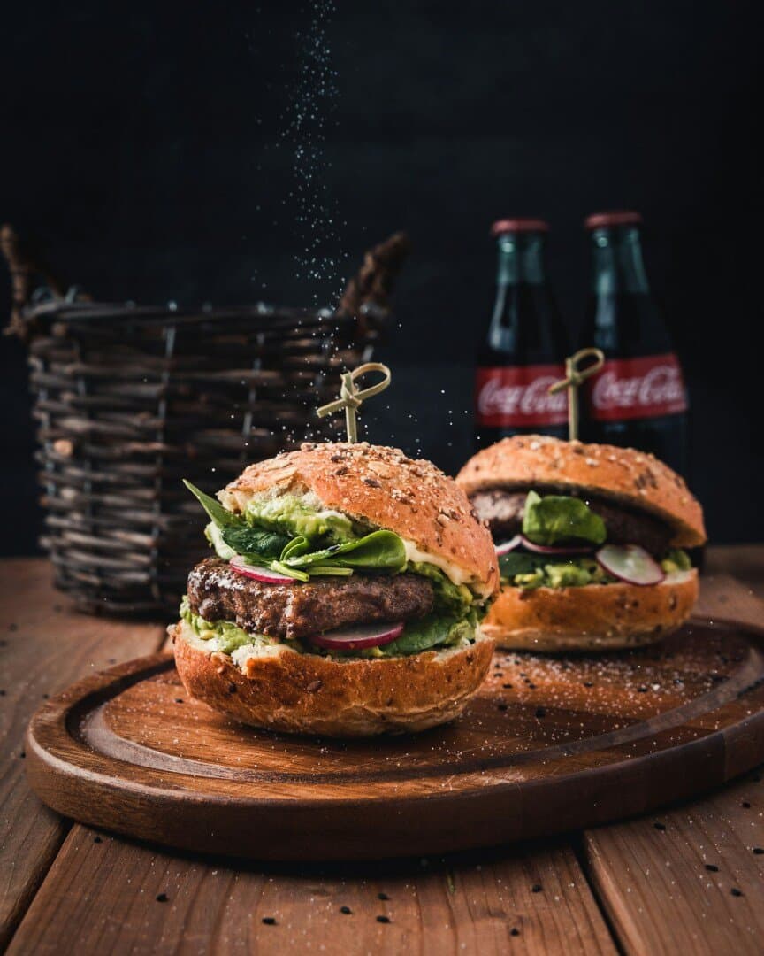 Dreamburger, image 1 of 1