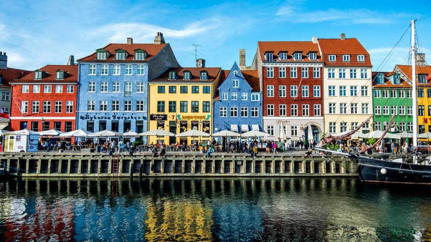 Copenhagen, image 1 of 1