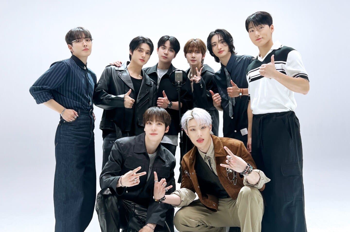 Ateez, image 1 of 1