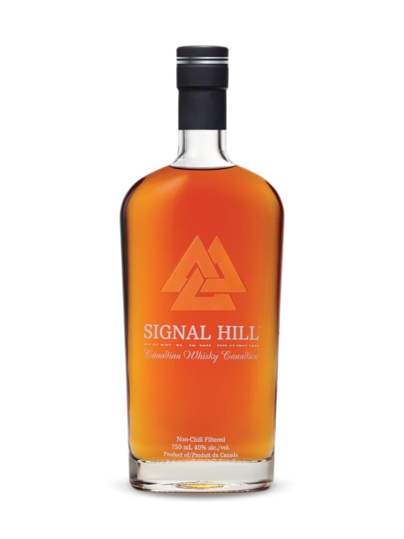 Signal Hill Canadian Whisky, image 1 of 1