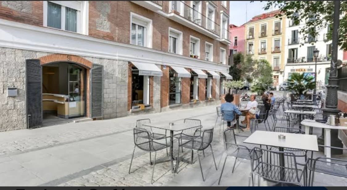 Federal Cafe, image 1 of 1