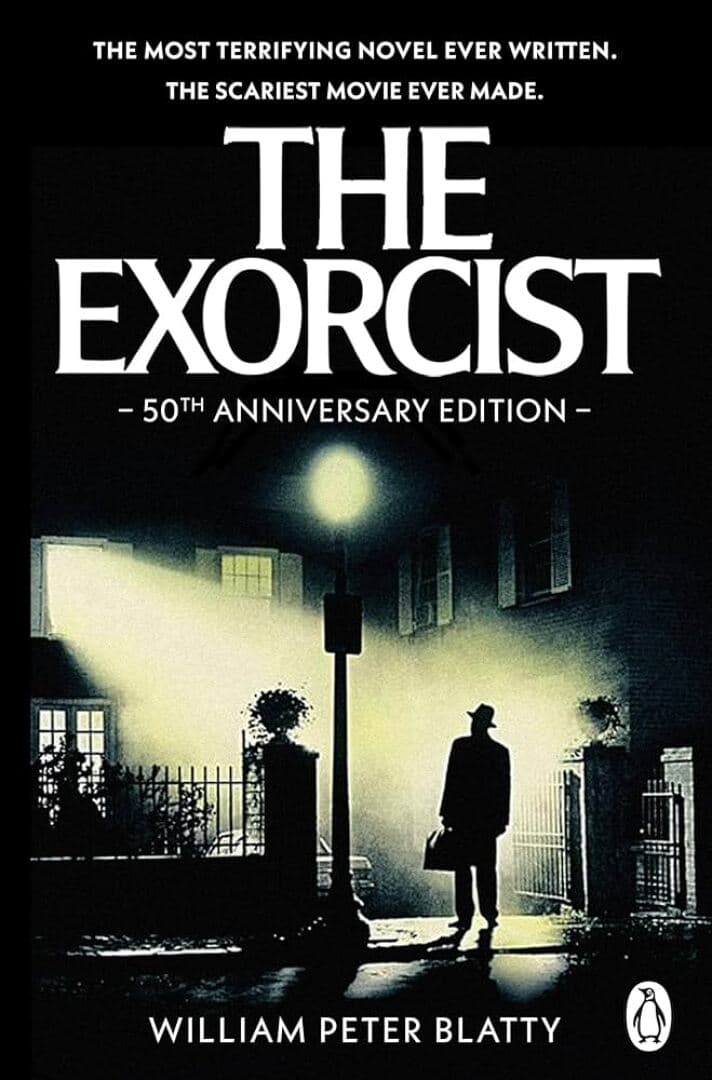 The Exorcist, image 1 of 1