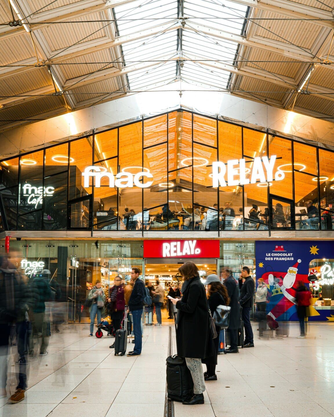 Belushi's Gare du Nord, image 1 of 1