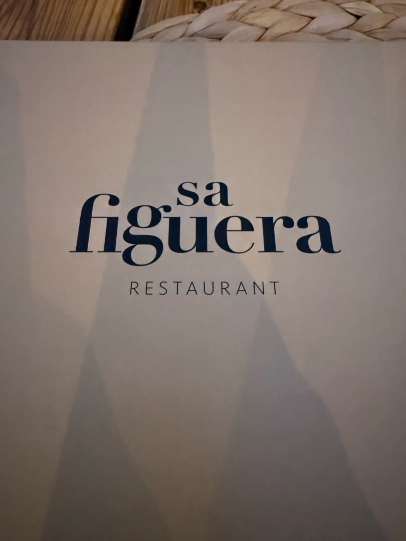 Sa Figuera, image 1 of 1