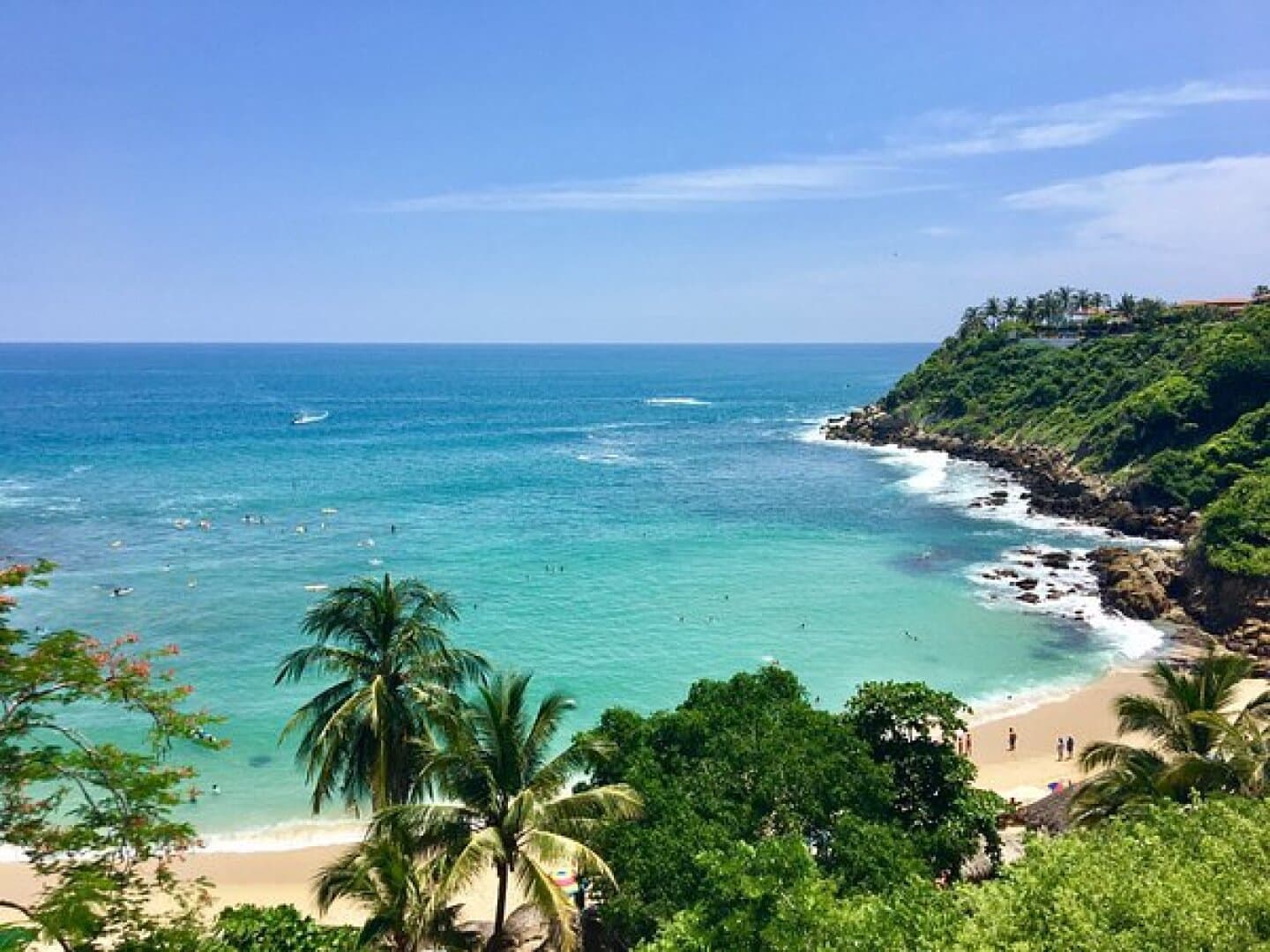 Puerto Escondido, image 1 of 1