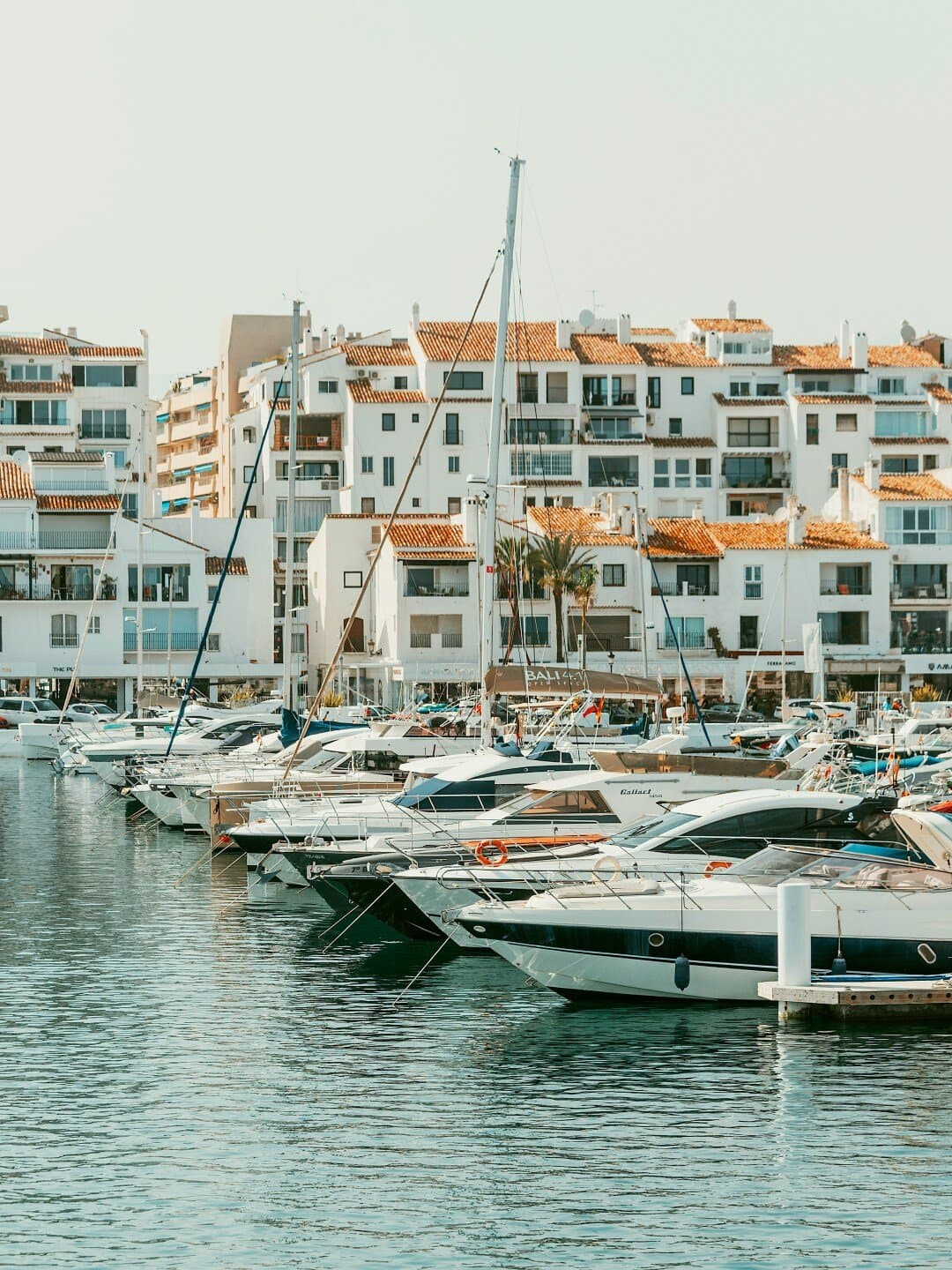 La Sala Puerto Banús, image 1 of 1