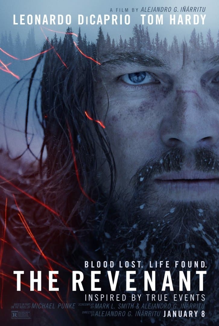 The Revenant, image 1 of 1