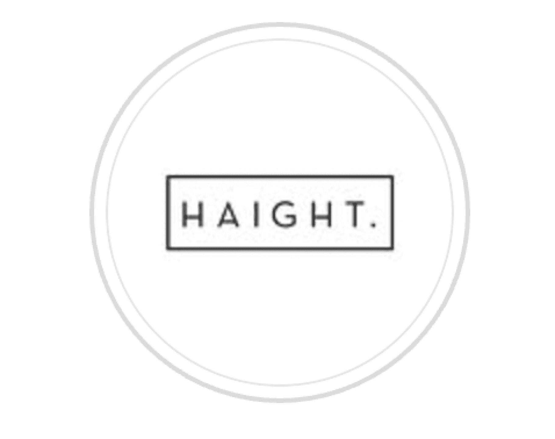 Haight Clothing, image 1 of 1