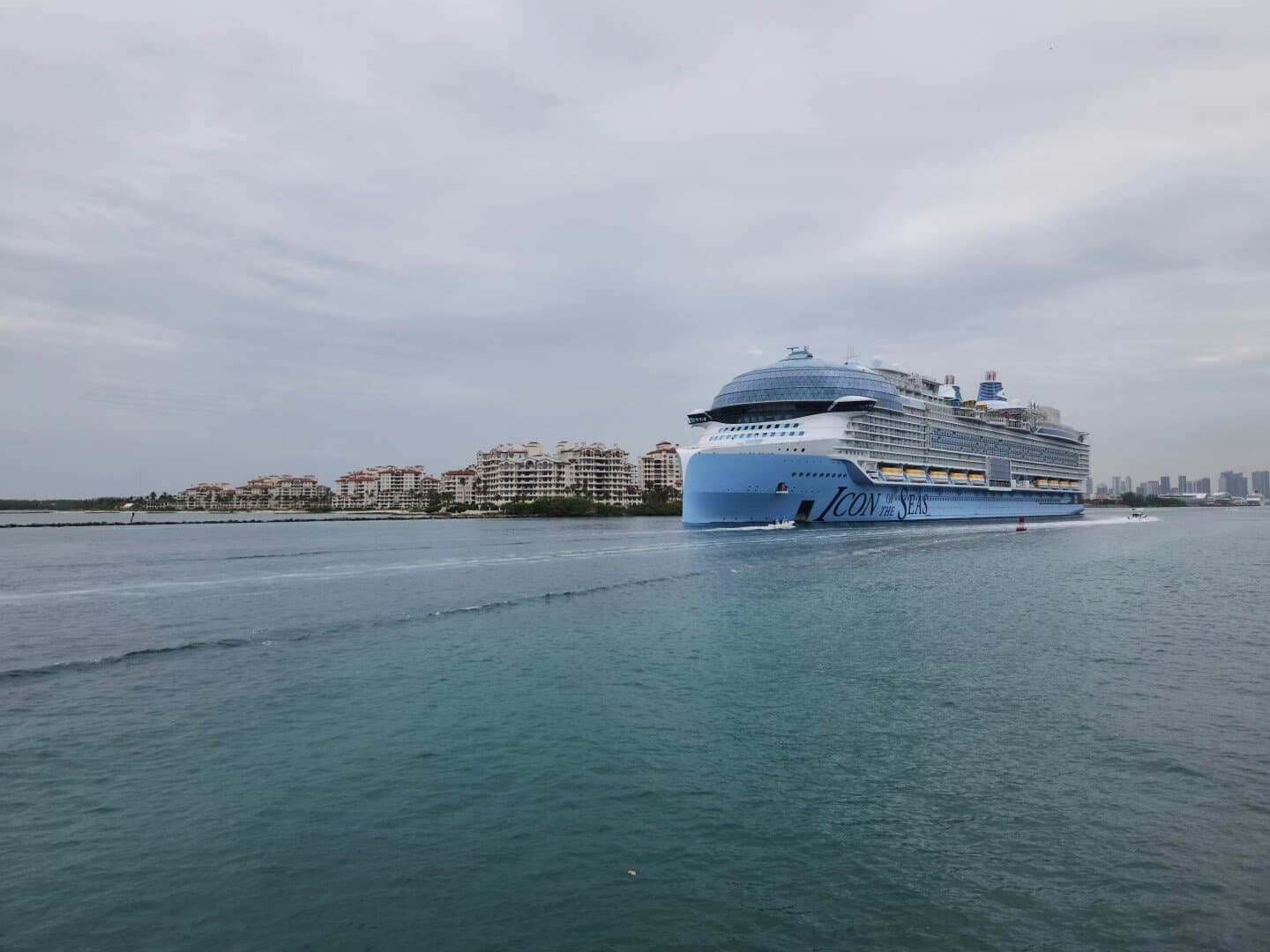 Carnival Corporation, image 1 of 1