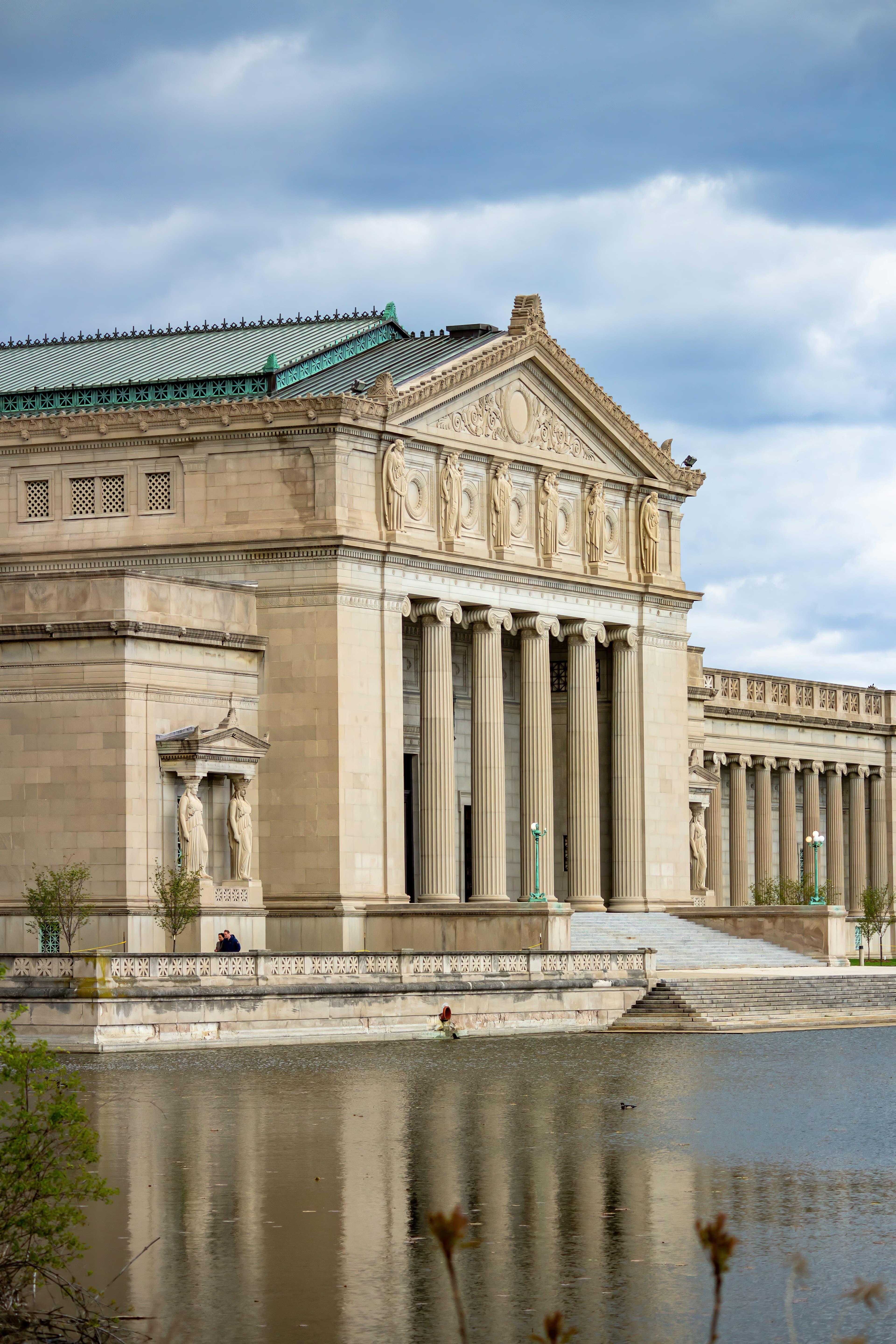 Field Museum, image 1 of 1