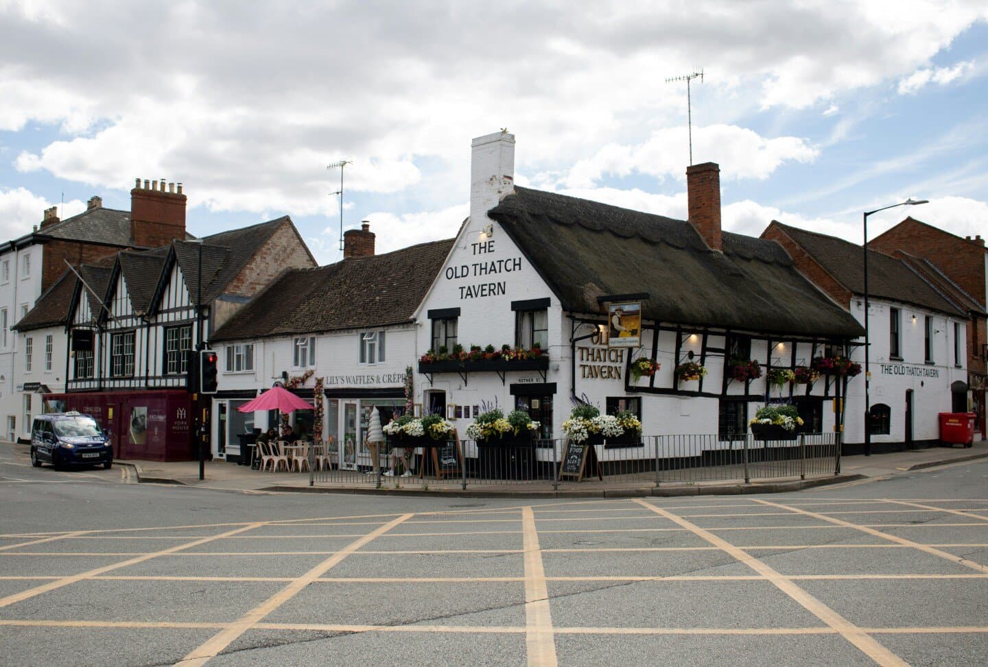 Doyle's Corner, image 1 of 1