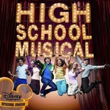 High School Musical, image 1 of 1