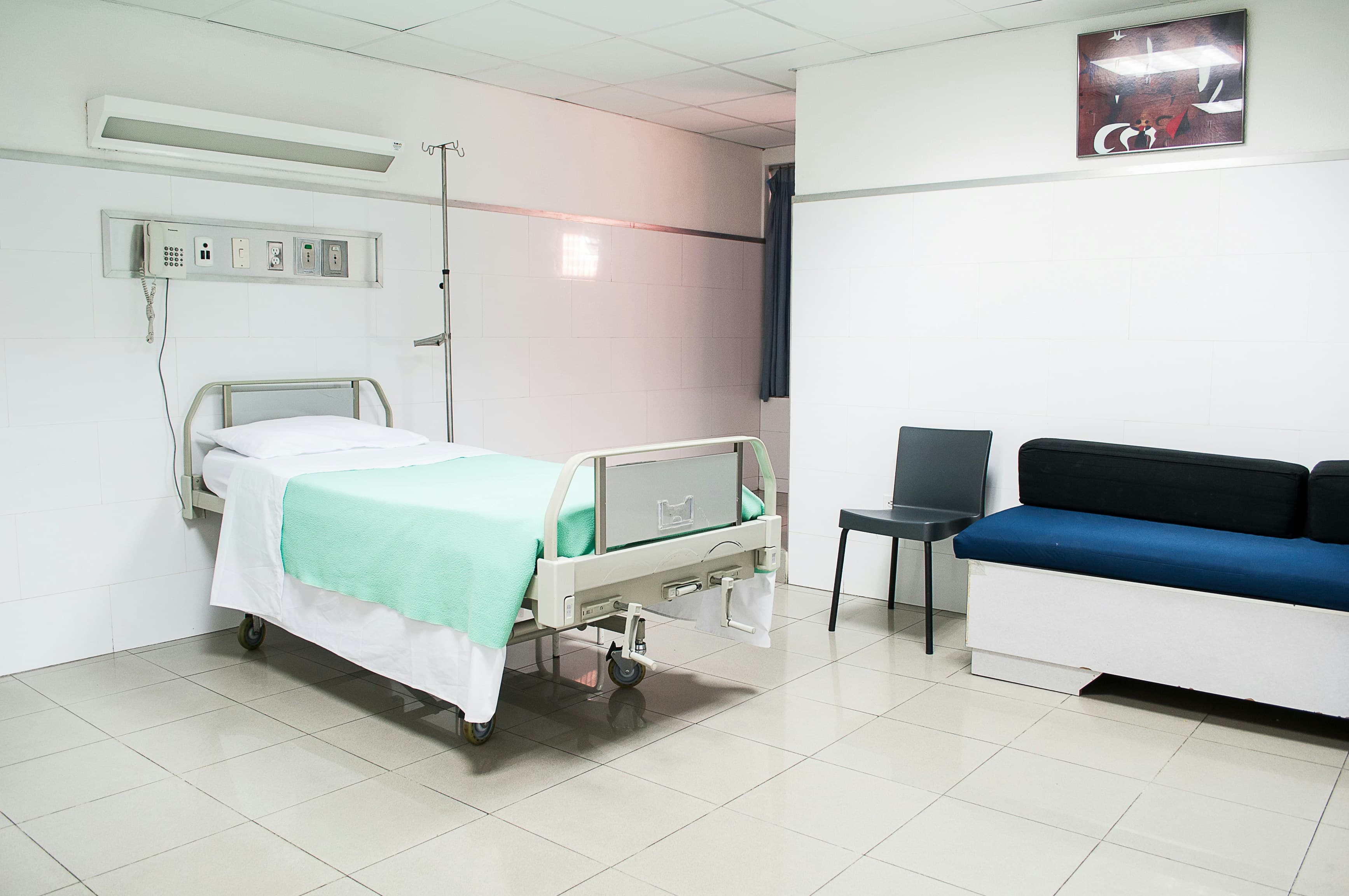 Hospital Quinta D'Or, image 1 of 1