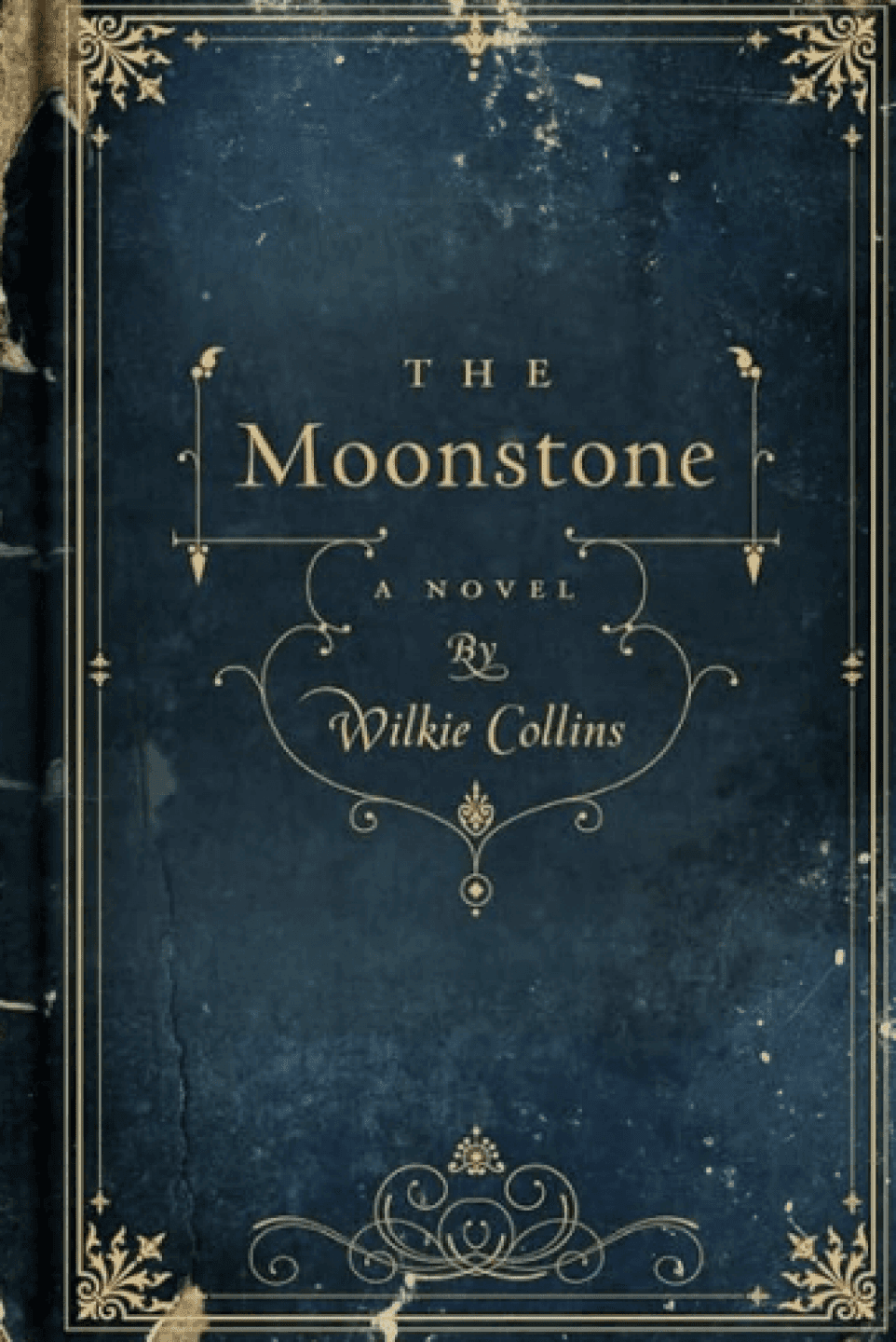 The Moonstone, image 1 of 1