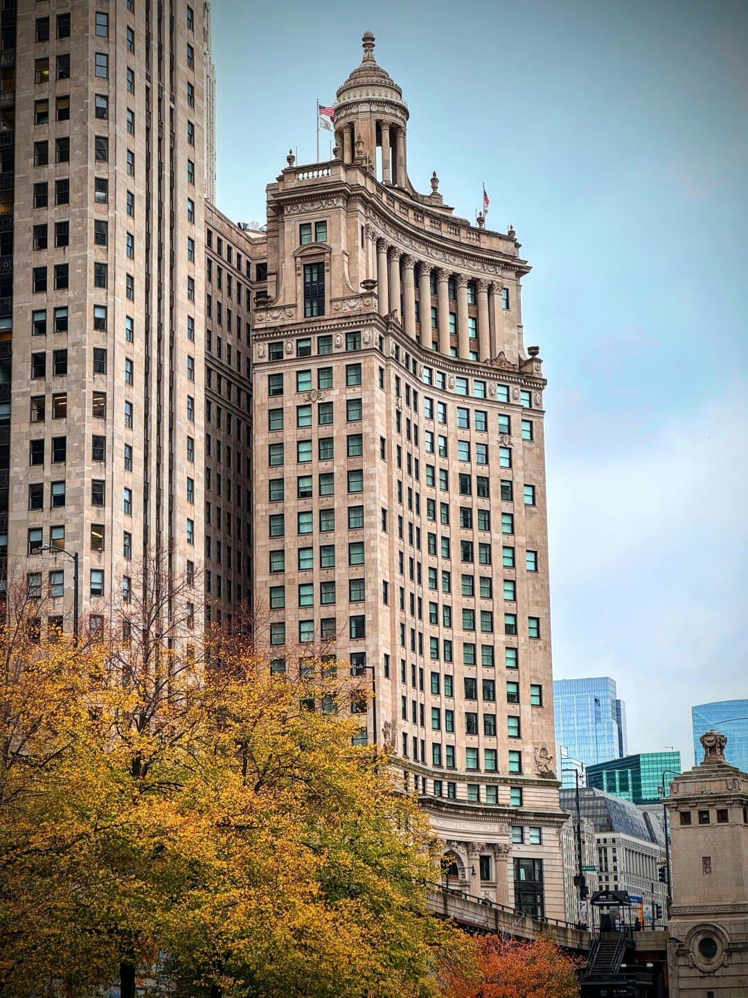Rush University Medical Center, image 1 of 1