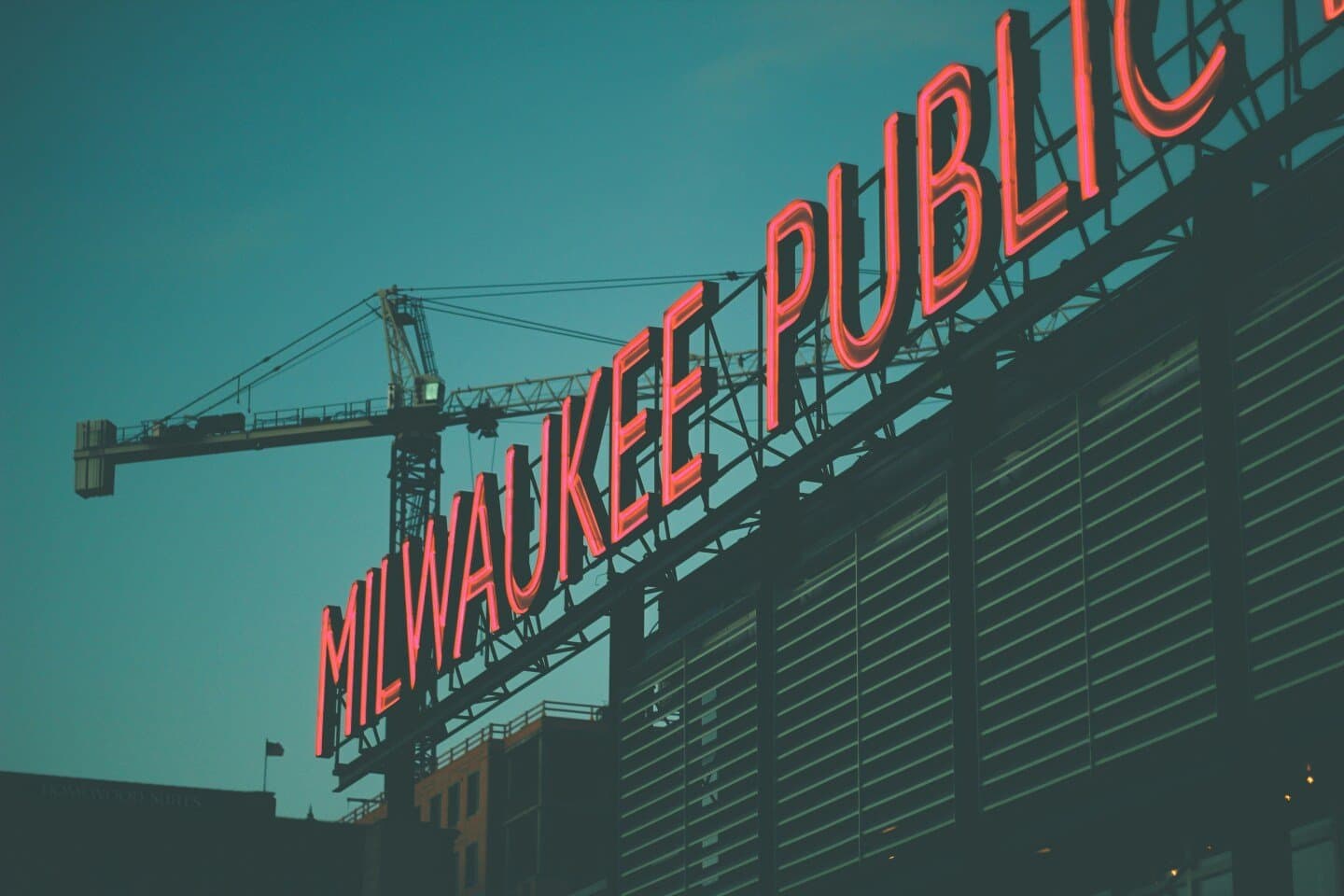 Brewers' 1982 drought, image 1 of 1