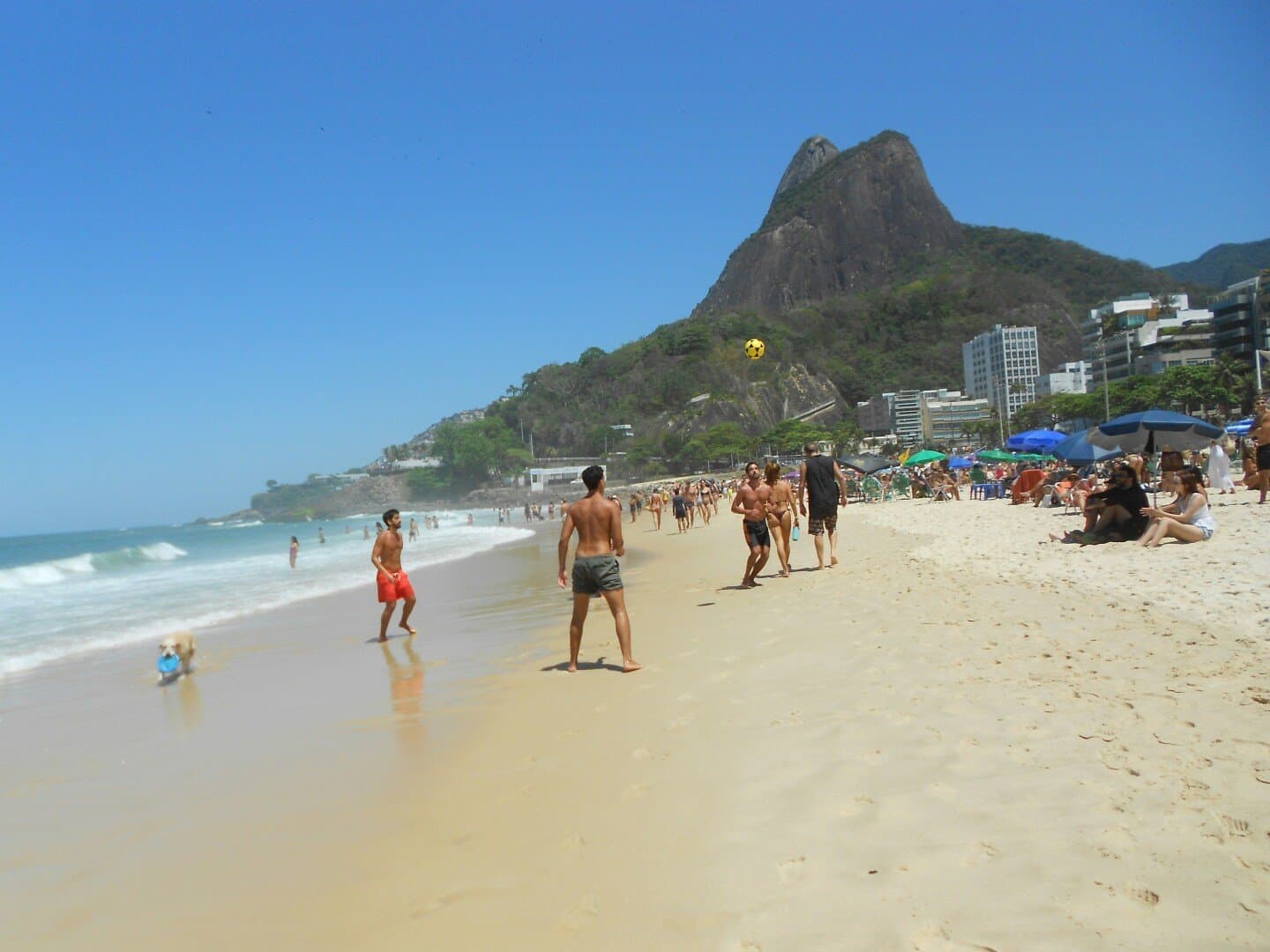 Posto 9 de Ipanema, image 1 of 1