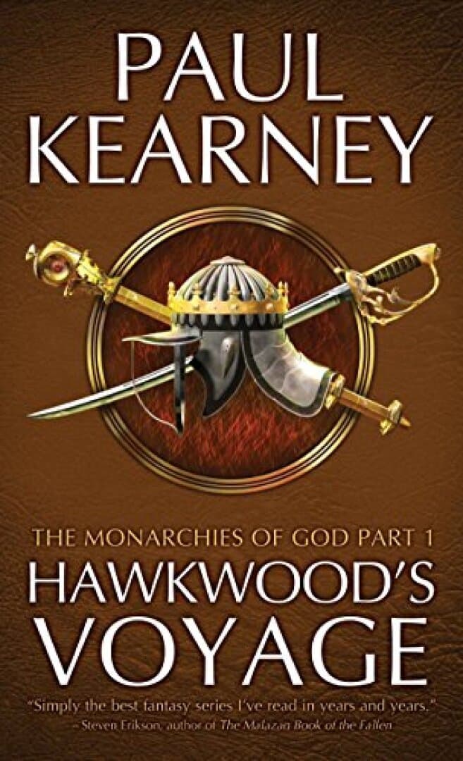 The Monarchies of God, image 1 of 1