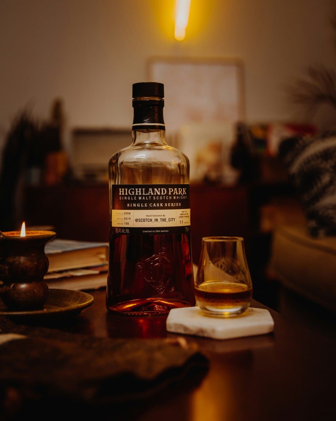 Highland Park 12 Anos, image 1 of 1