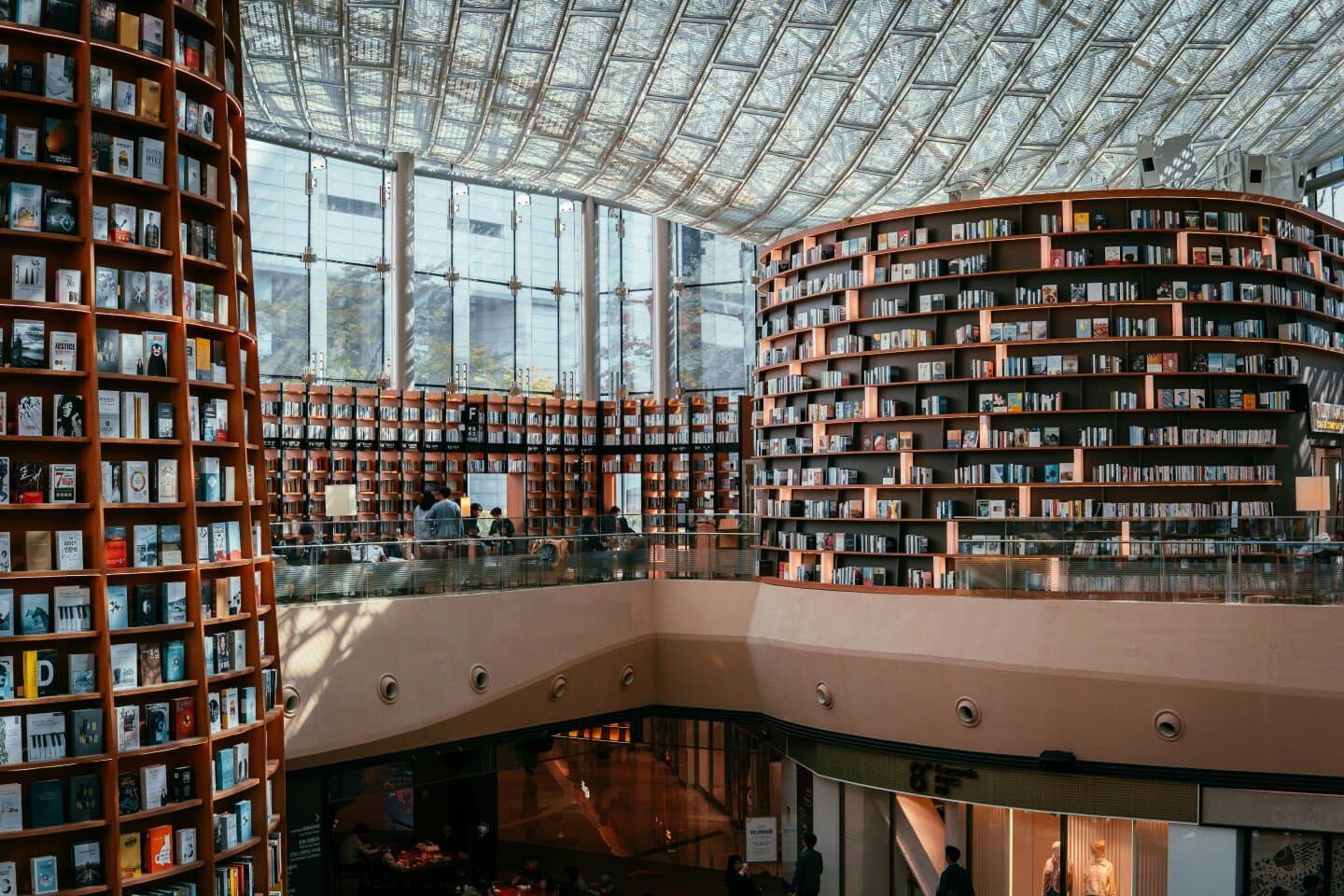 Kornhausbibliothek, image 1 of 1