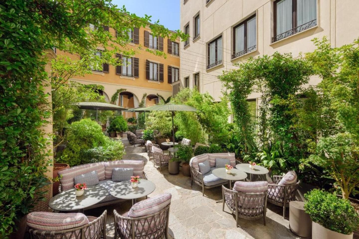 Mandarin Oriental, image 1 of 1