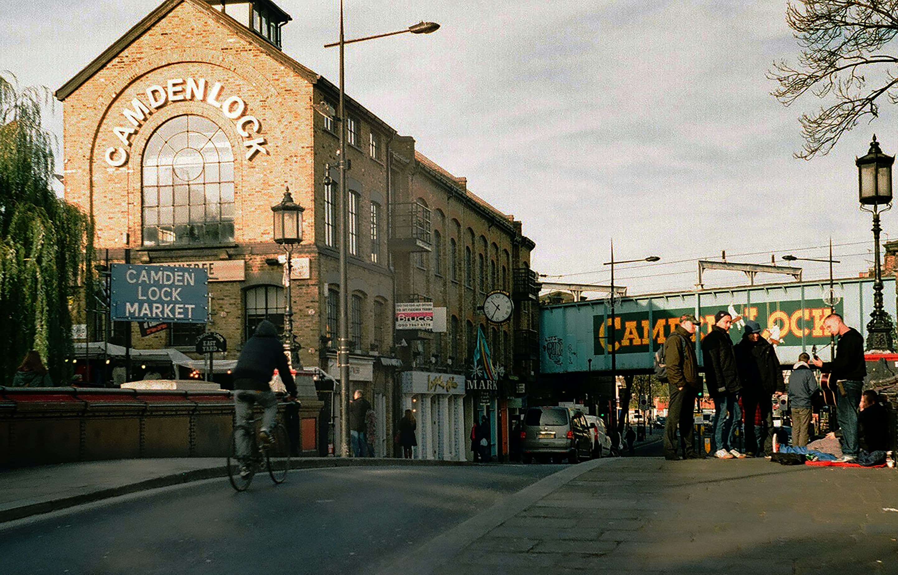 Camden Art Centre, image 1 of 1