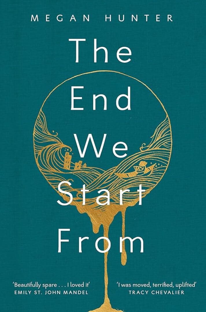 The End We Start From, image 1 of 1