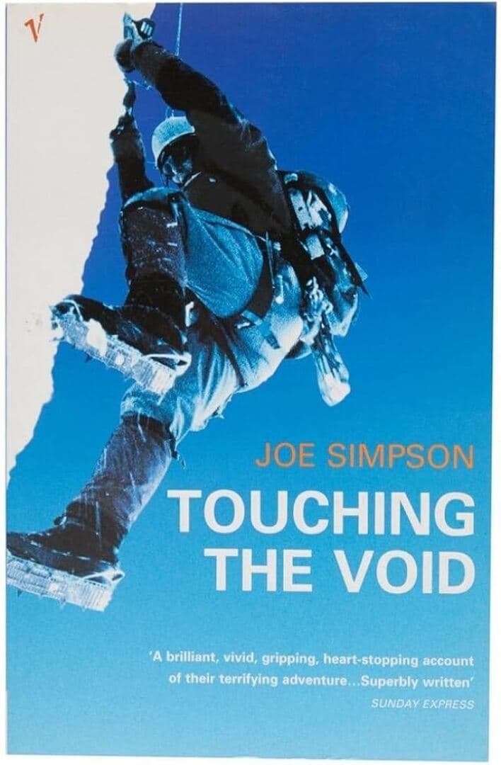 Touching the Void, image 1 of 1