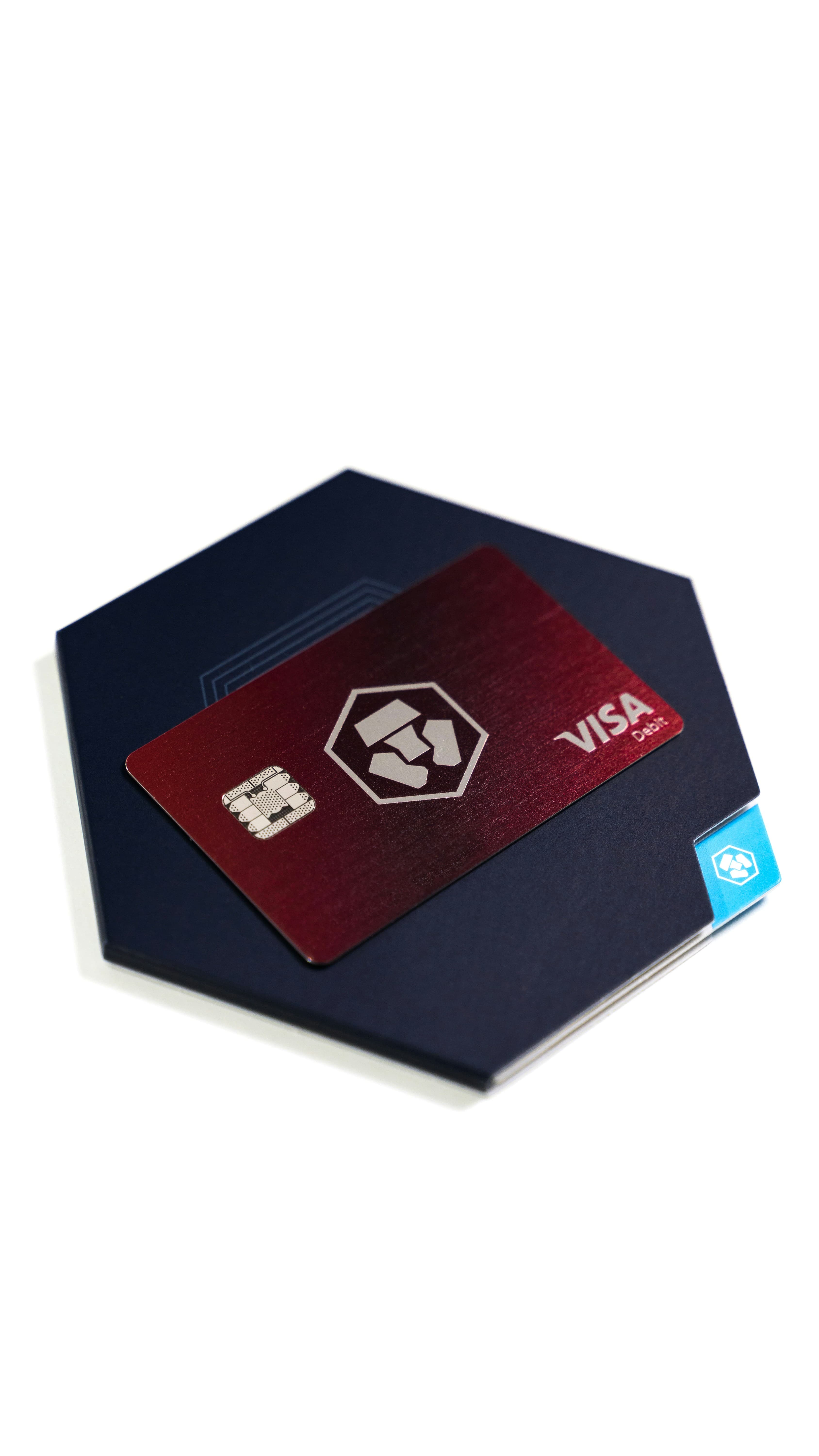 Visa, image 1 of 1