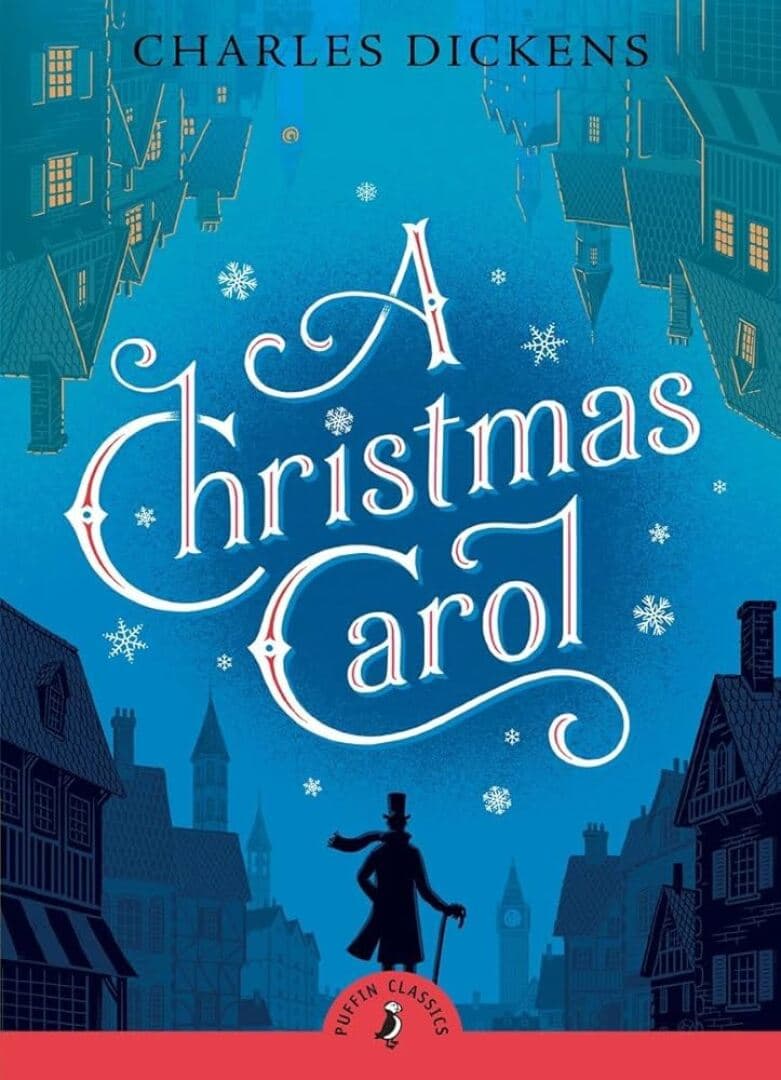A Christmas Carol, image 1 of 1