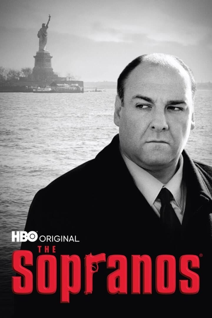 The Sopranos, image 1 of 1
