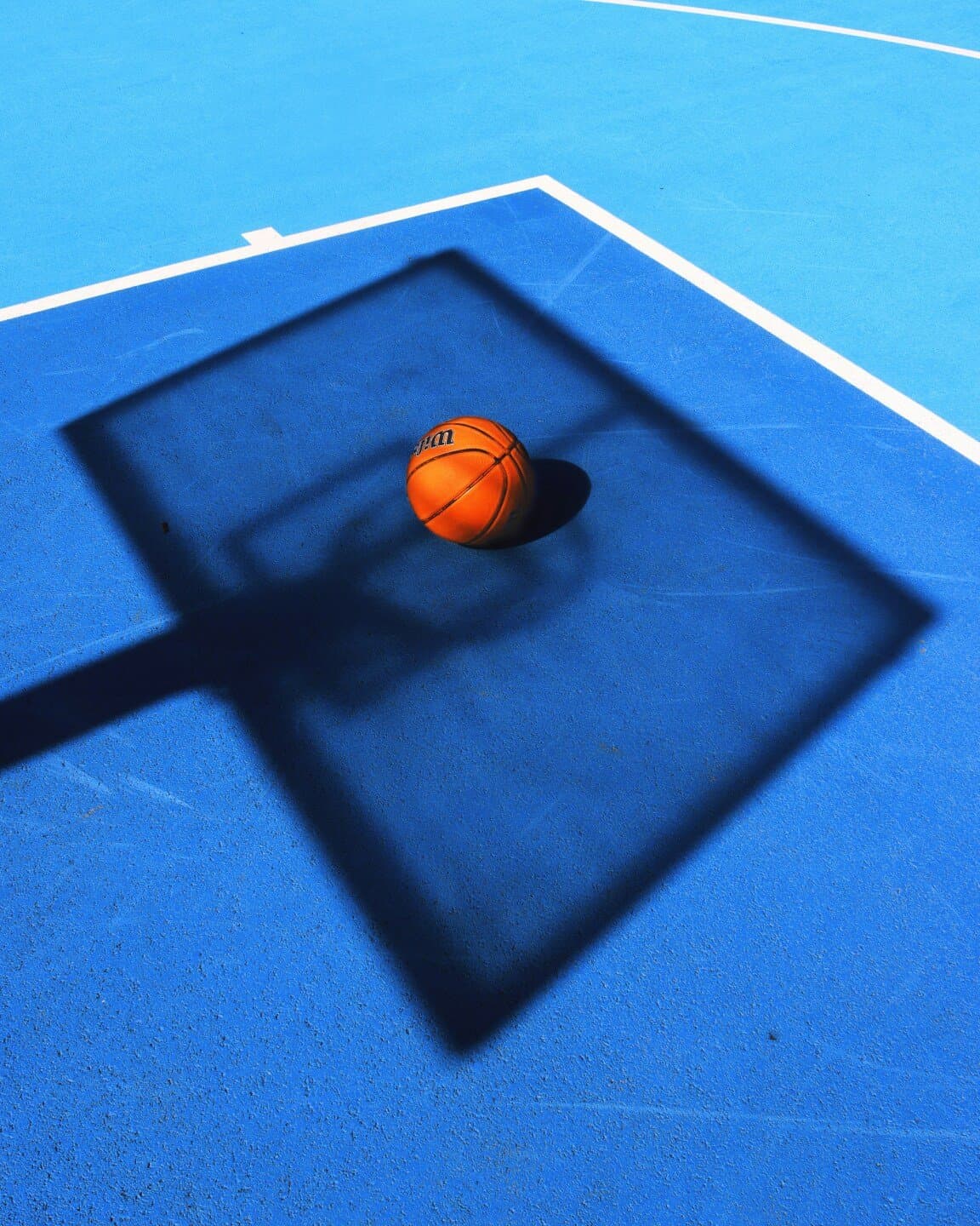 Bball-BLE: Basketball Emulation for a Court of Rules, image 1 of 1