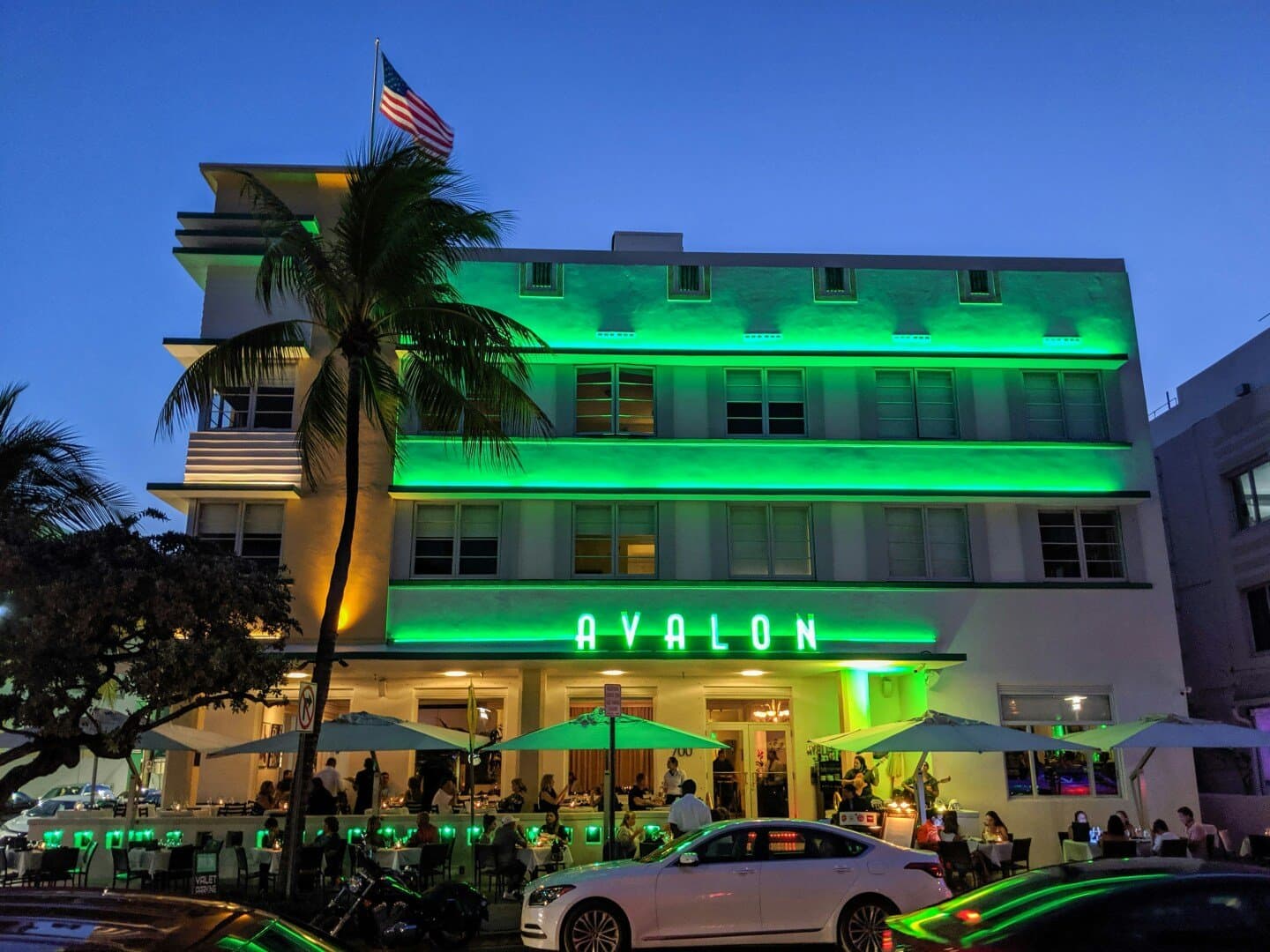 The Anderson, image 1 of 1
