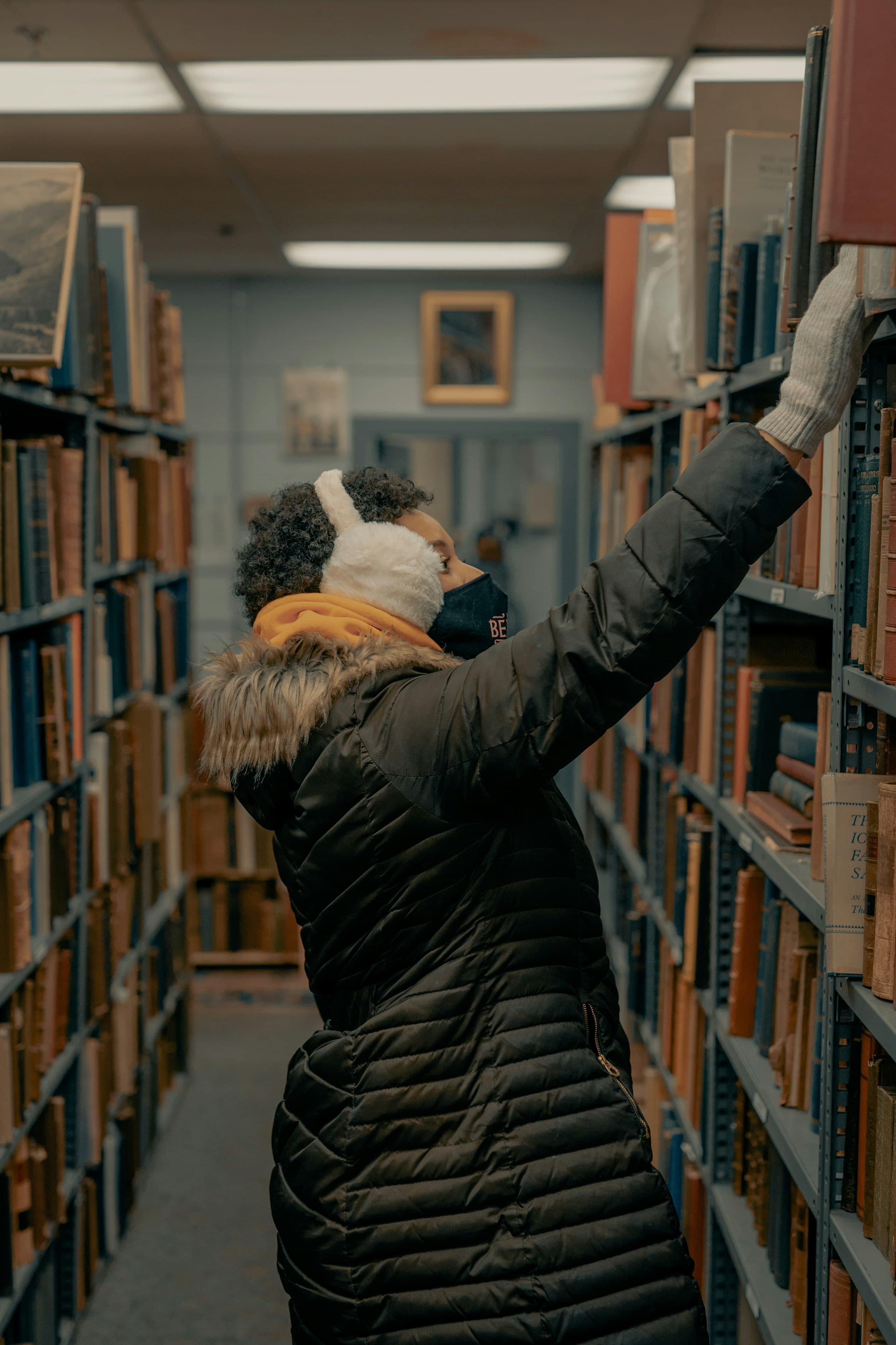 Brattle Book Shop, image 1 of 1