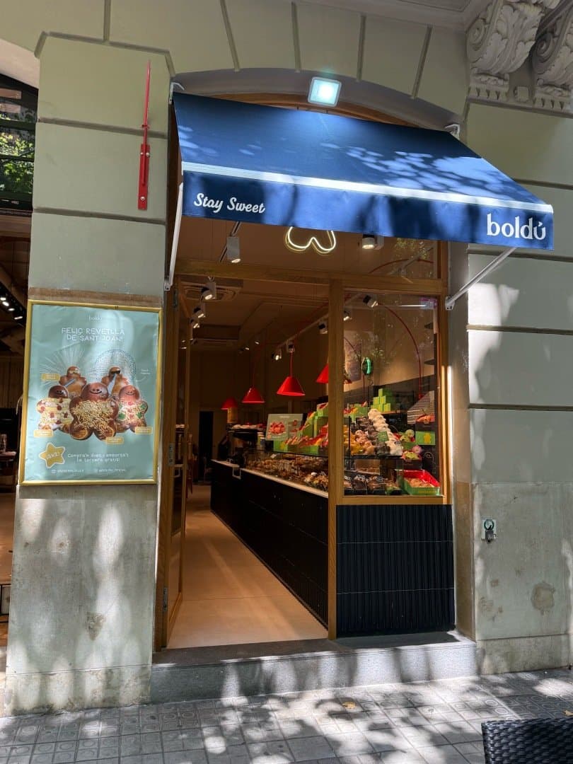 Boldu cafe, image 1 of 1