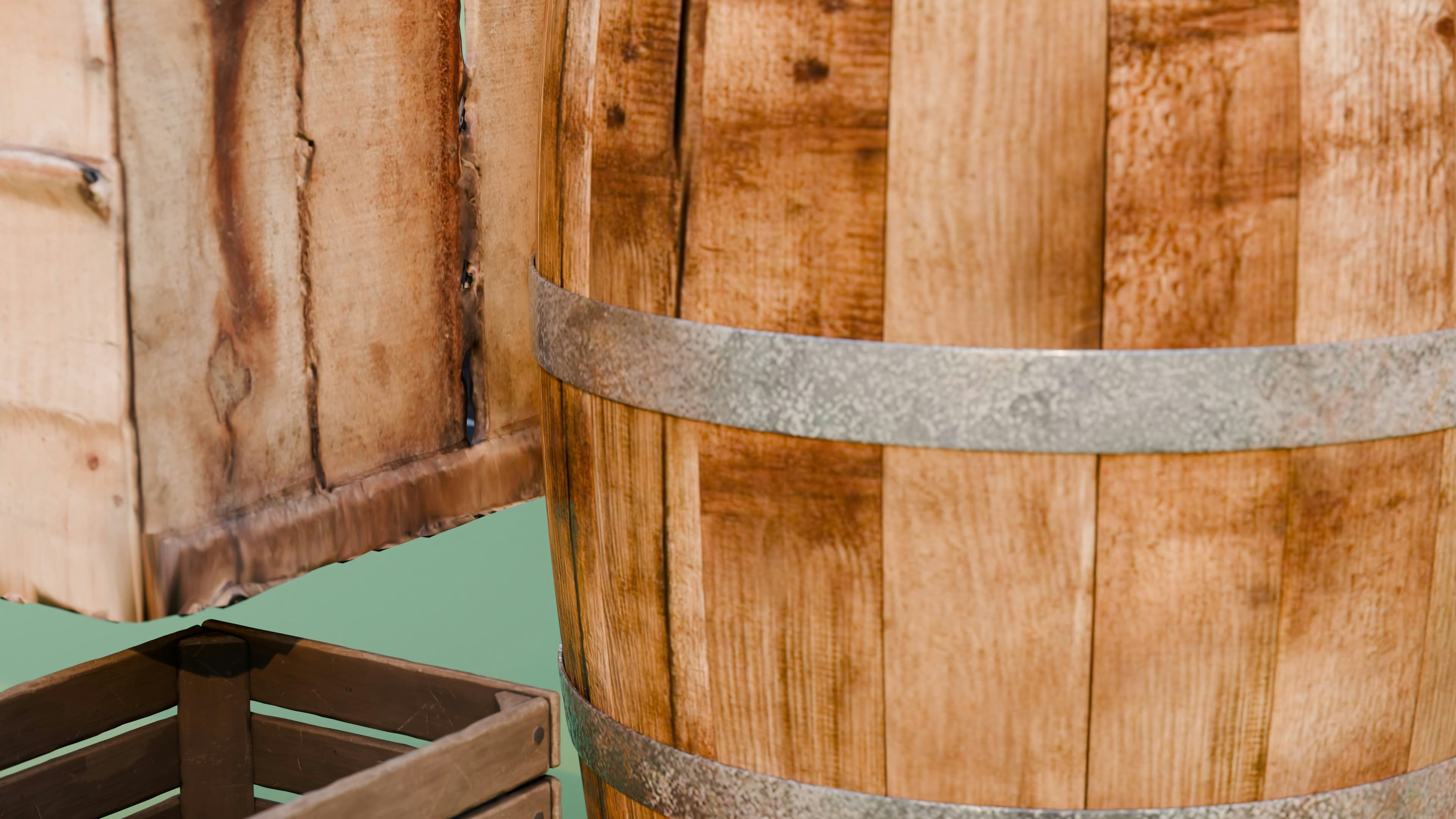 Trapiche Oak Cask Malbec, image 1 of 1