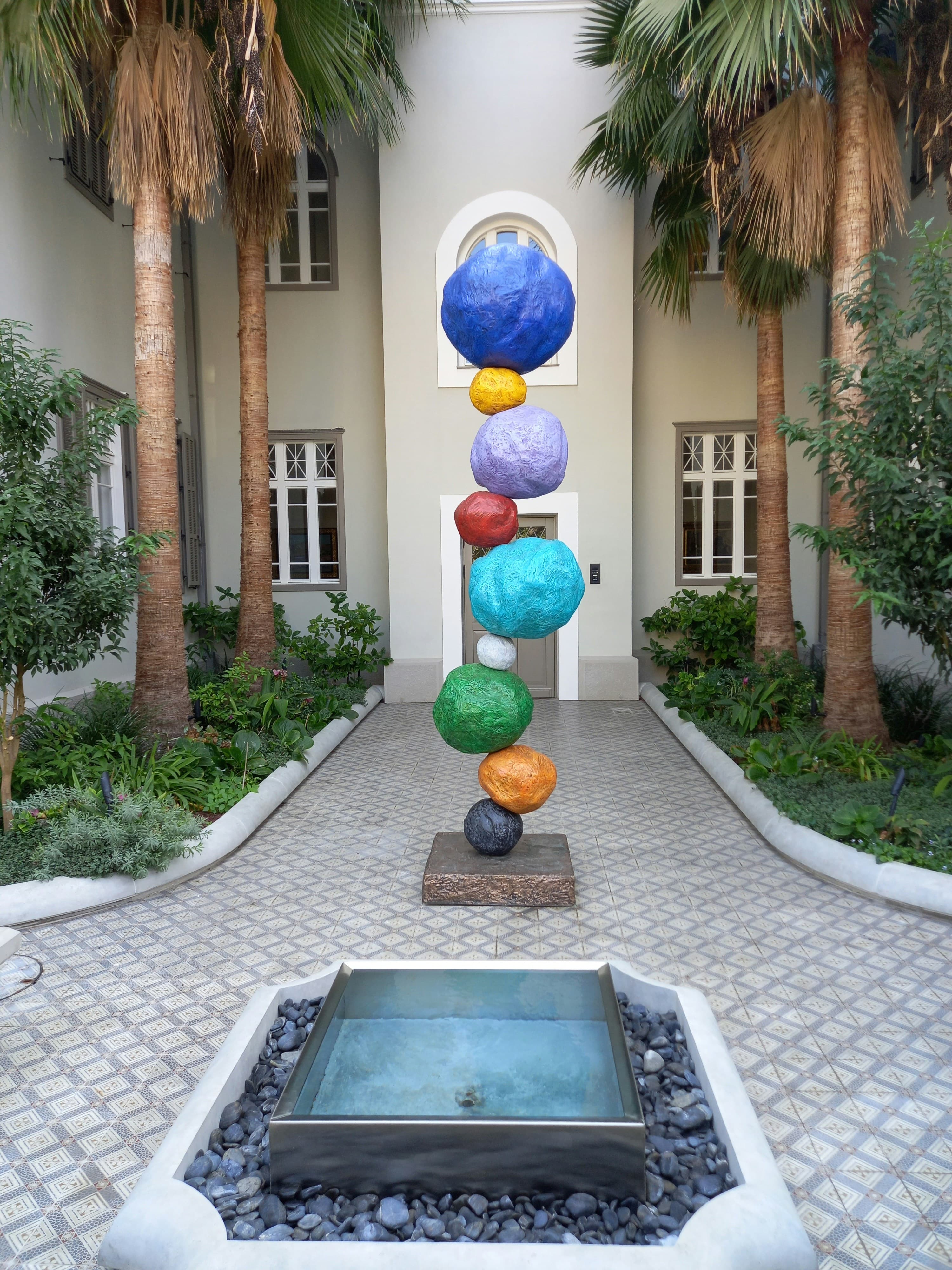 Sommer Contemporary Art, image 1 of 1